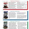 Sales Sheet
