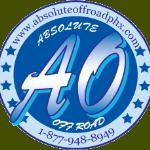 Color added to Logo