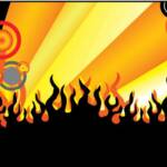 Web Background
