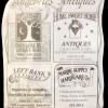Newspaper Ads