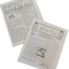 Local Newsletter