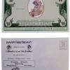Mailer/Coupon